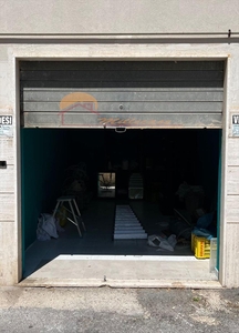 Garage in Viale Scala Greca - Scala Greca, Siracusa