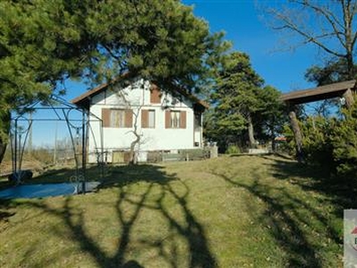 Indipendente - Villa a Ponzone