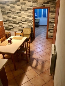 Monolocale in VIA DELLA REPUBBLICA, Cosenza, 1 bagno, 45 m², 1° piano