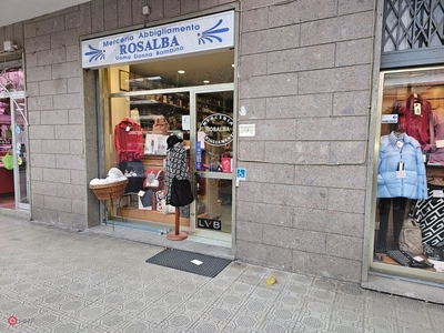 Negozio/Locale commerciale in Vendita in Corso Buenos Aires a Chiavari