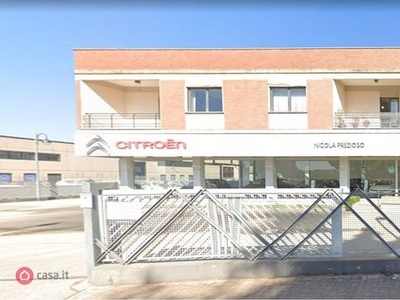 Negozio/Locale commerciale in Vendita in Via DEL MARE a Pomezia