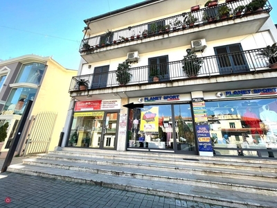 Negozio/Locale commerciale in Vendita in Via Nazionale Appia a Casapulla