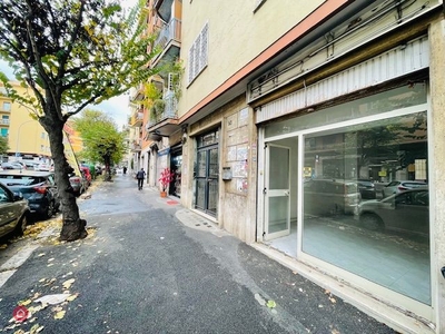 Negozio/Locale commerciale in Vendita in Via SAMPIERO DI BASTELICA a Roma