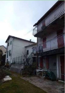 Palazzo in Località costazza, Torriglia, 8 locali, 187 m² in vendita