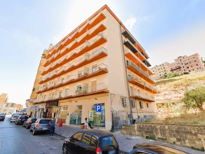 Quadrilocale in Via Imera 189, Agrigento, 1 bagno, 137 m², 6° piano