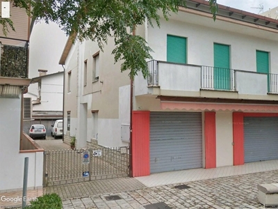 Quadrilocale in Viale delle nazioni, Cesenatico, 1 bagno, 53 m²