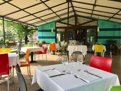 ristorante in affitto a Verona