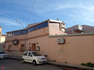 Negozio/Locale commerciale in Vendita in Via Giacomo Mangraviti Sacerdote a Messina