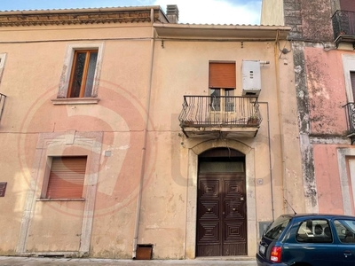 Rustico in Via Santa Maria Nuova, Roccasecca, 6 locali, 1 bagno