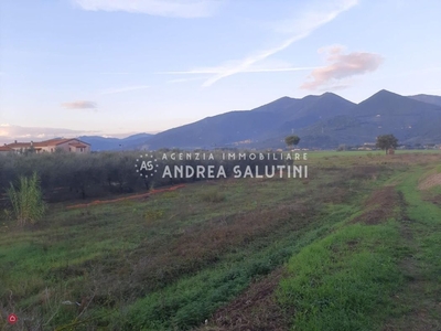 Terreno agricolo in Vendita in Via Giuseppe Toniolo a San Giuliano Terme