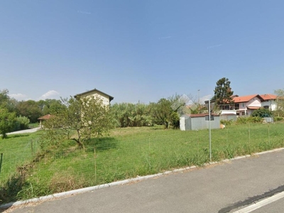 Terreno edificabile in vendita a San Francesco Al Campo
