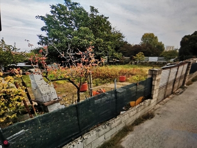 Terreno edificabile in Vendita in Via BARI a Avezzano