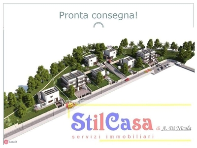 Terreno edificabile in Vendita in Via gino bartali a Castelnuovo del Garda