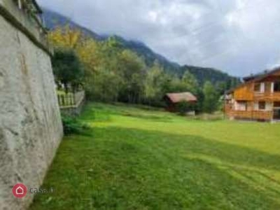 Terreno edificabile in Vendita in Via Masariè a Cibiana di Cadore