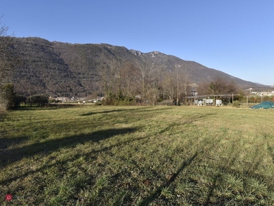 Terreno edificabile in Vendita in Via Molinetto a Borso del Grappa