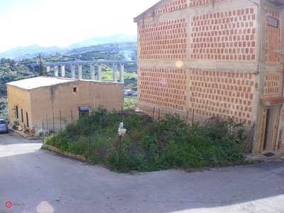 Terreno edificabile in Vendita in Via Palermo a Campofelice di Roccella