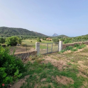 Terreno edificabile in Vendita in Via Santa Giusta a Loiri Porto San Paolo