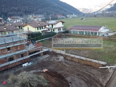 Terreno edificabile in Vendita in Via Valle a Nuvolera