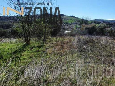 Terreno in Vendita ad Campli - 17067 Euro