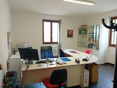 Ufficio in Vendita in Viale Porto Torres 18 a Sassari