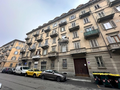 Vendita Appartamento Via Cesana, 43, Torino