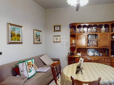 Vendita Appartamento Via Nicomede Bianchi, 41, Torino