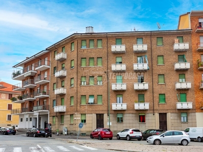 Vendita Appartamento Via Pianezza, 88, Torino