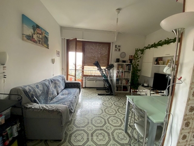 Vendita Appartamento Via Torre del Menegotto, 41, Rapallo