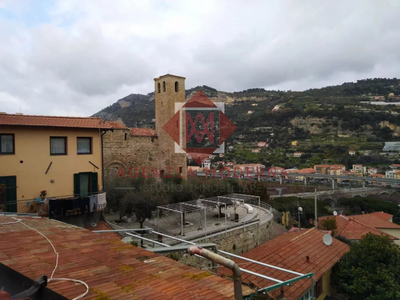 Vendita Attico Ventimiglia - Via Piemonte