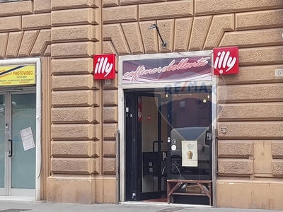 Vendita Bar Voltri, Genova, Genova