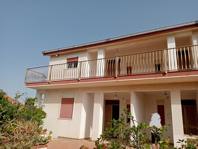 Villa a Licata, 11 locali, 4 bagni, giardino privato, 220 m²