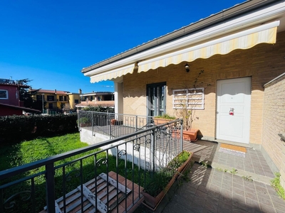 Villa a schiera in vendita a Marino