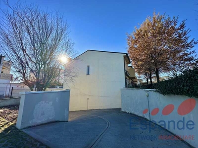 Villa a Schiera in Vendita ad Forl? - 258000 Euro