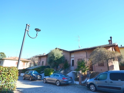 Villa a schiera in Via sant'andrea 37, Valsamoggia, 5 locali, 3 bagni