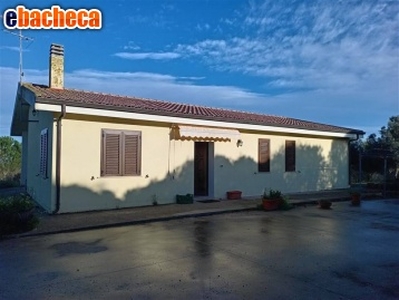 Villa a Sorso di 98 mq