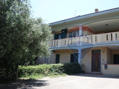 Villa Bifamiliare in vendita a Francavilla al Mare