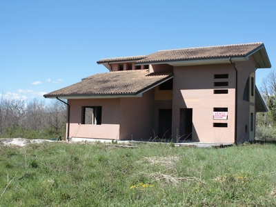 Villa di 477 mq in vendita - Isernia