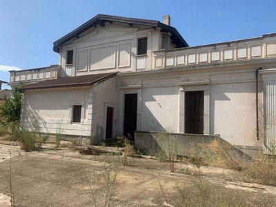 Villa in Affitto ad Campo Calabro - 1400 Euro