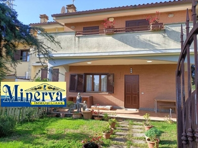villa in vendita a Anzio
