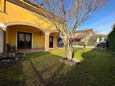 Villa in vendita a Isola Della Scala