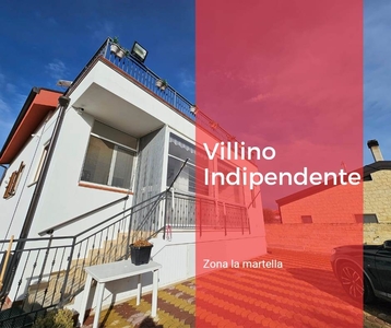 Villa in vendita a Matera - Zona: Periferia Sud