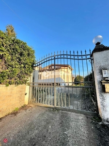 Villa in Vendita in Contrada Comune a Velletri