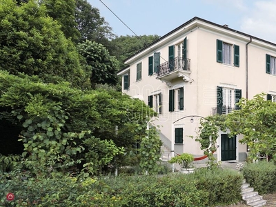 Villa in Vendita in Via della Guercia 42 a La Spezia