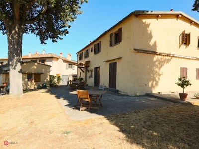 Villa in Vendita in Via della Pesa a San Casciano in Val di Pesa