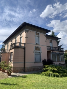 Villa unifamiliare in vendita in , Caravaggio