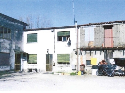 villaschiera in vendita a Montagnana