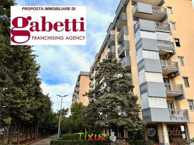 Appartamento Bari cod rif5867980VRG Japigia