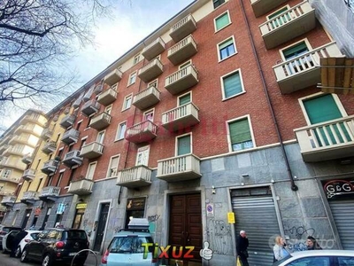 Appartamento Torino Peschiera 289VRG Pozzo Stra