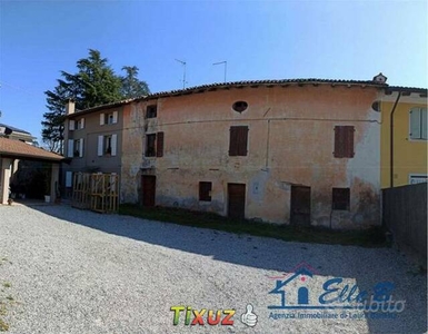 Casa Singola a Gradisca d Isonzo