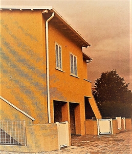 Trilocale nuovo, Pontedera gello